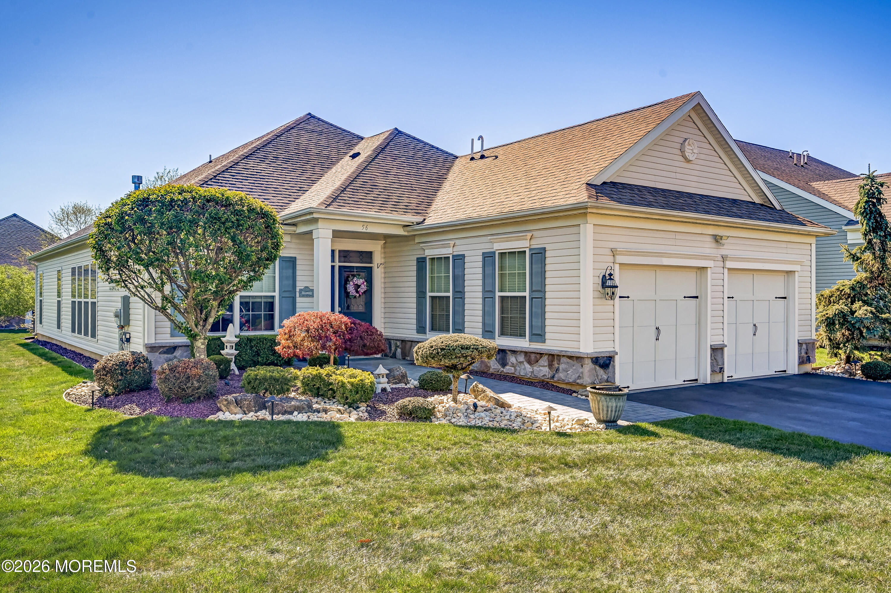 56 E Bosworth Boulevard Farmingdale NJ 07727