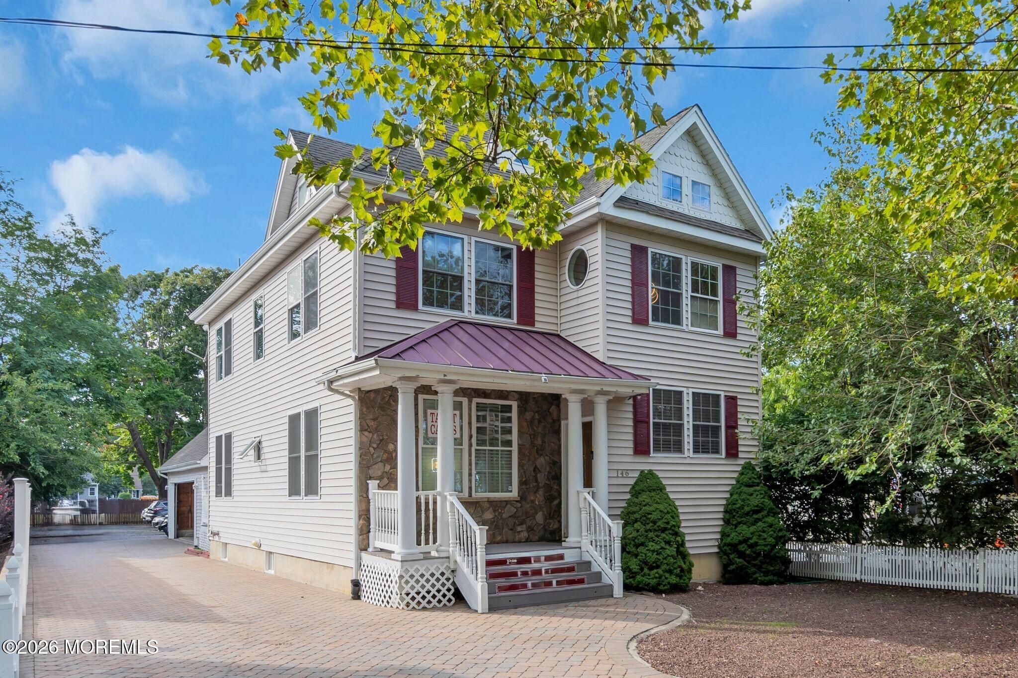 146 N Main Street Manahawkin NJ 08050