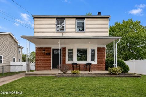7487 Githens Avenue Pennsauken NJ 08110