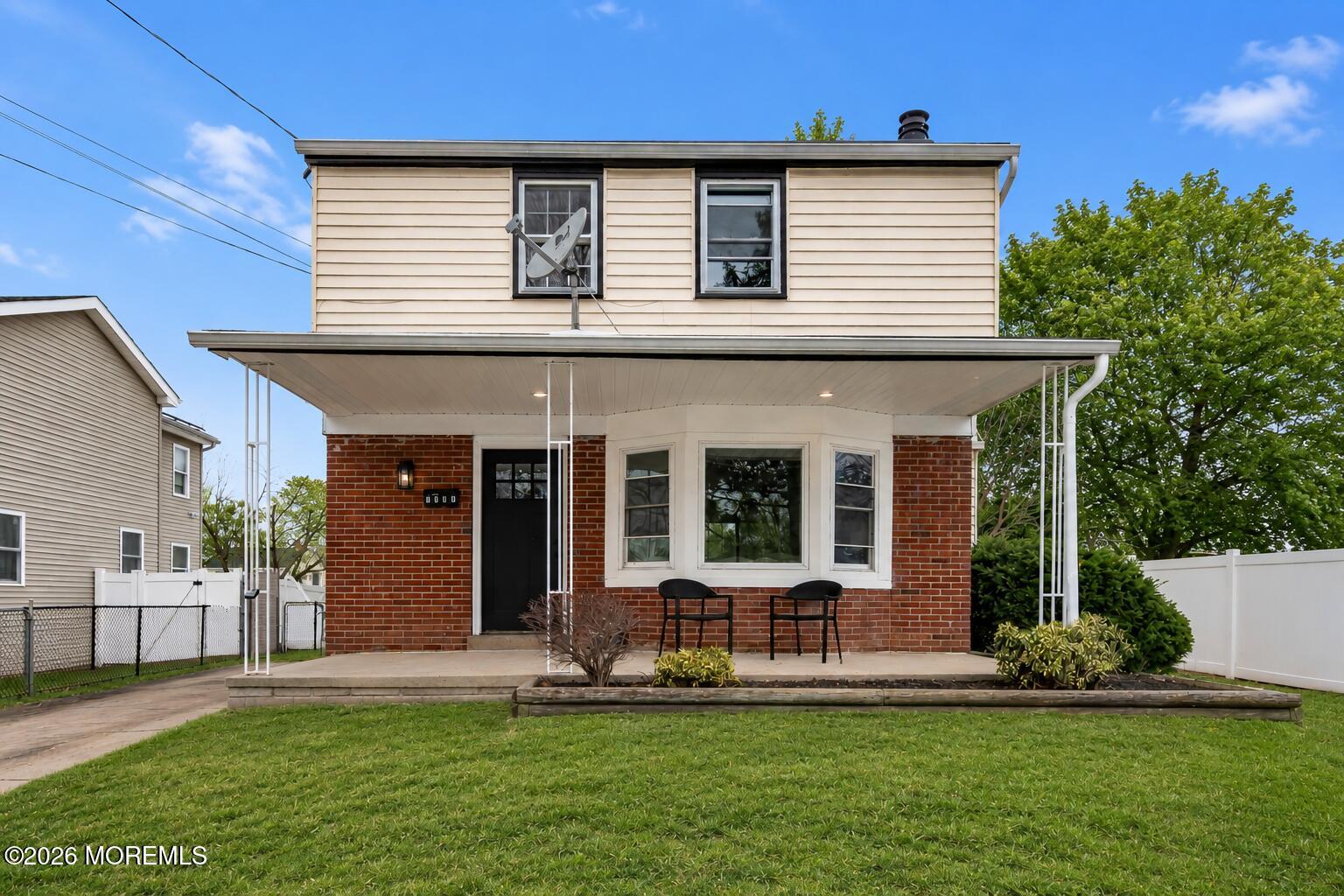 7487 Githens Avenue Pennsauken NJ 08110