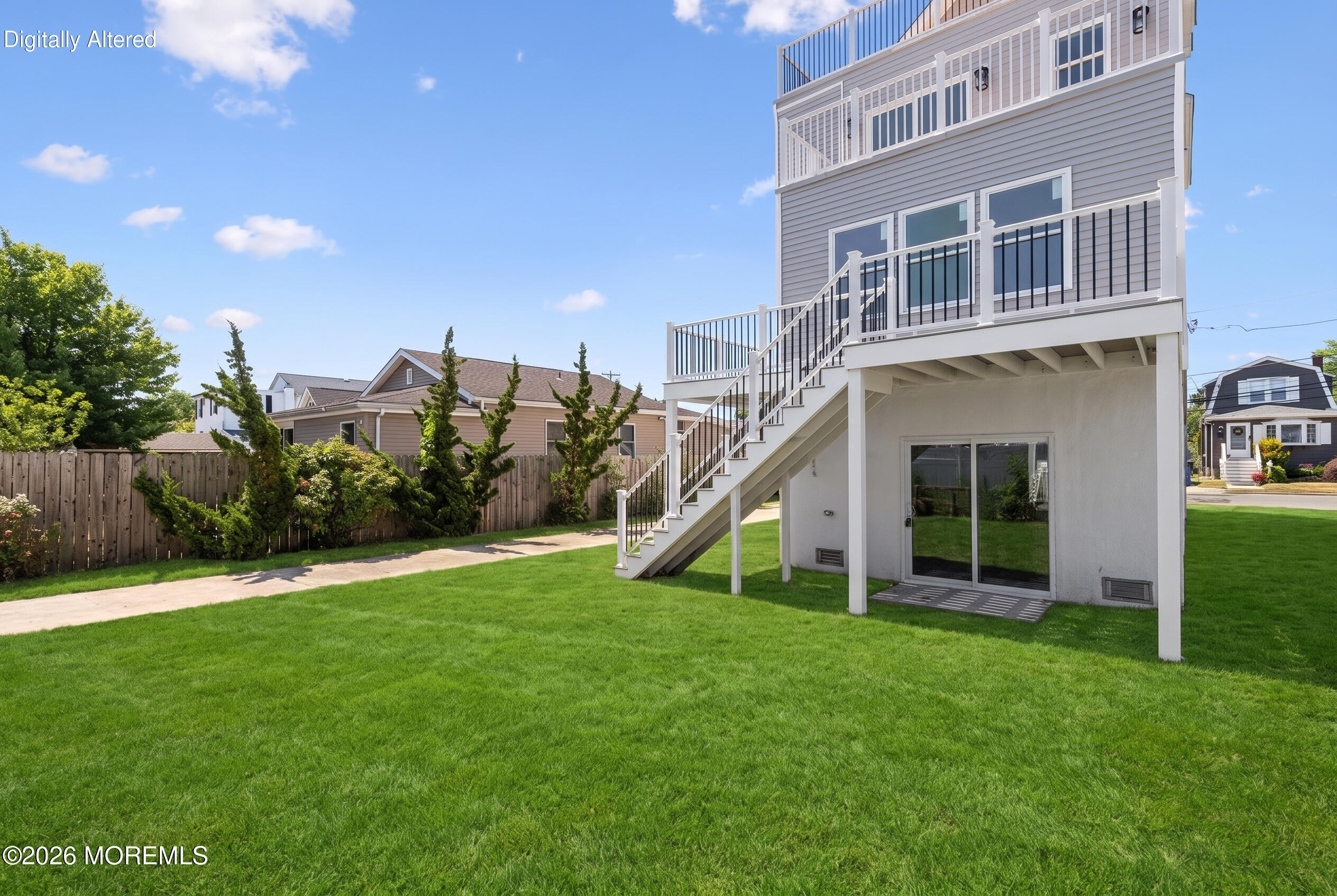 95 Seabreeze Avenue North Middletown NJ 07748
