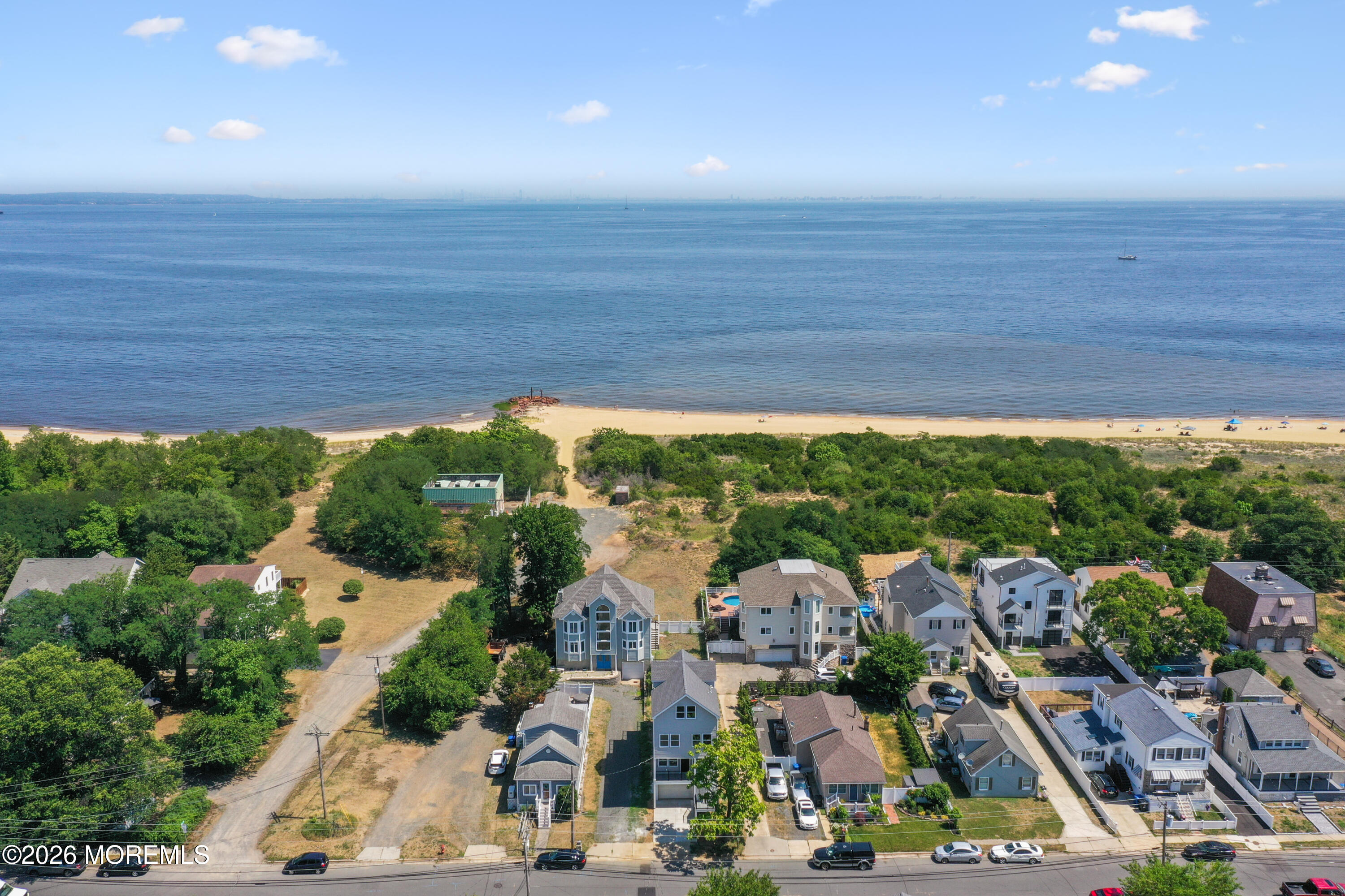95 Seabreeze Avenue North Middletown NJ 07748