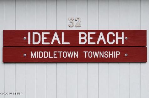 95 Seabreeze Avenue North Middletown NJ 07748