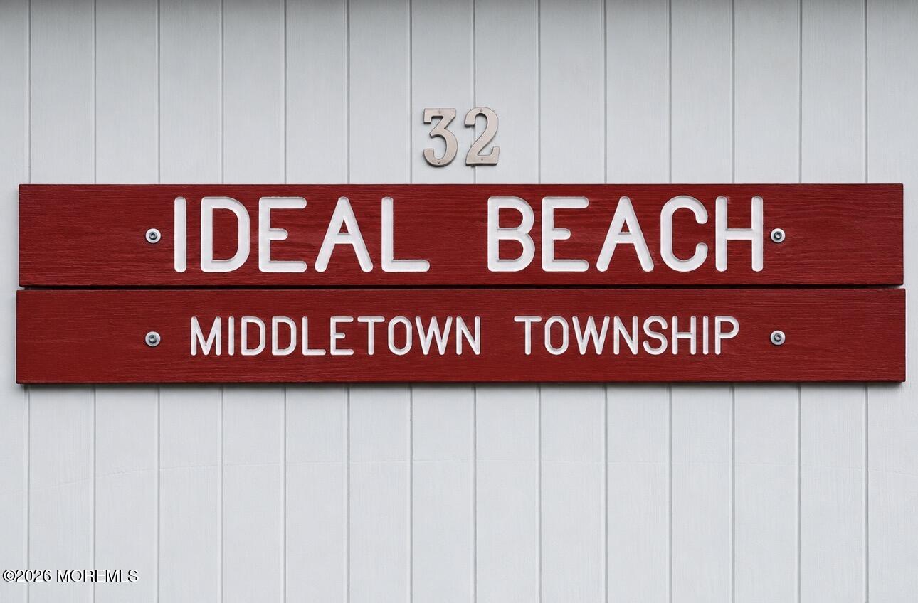 95 Seabreeze Avenue North Middletown NJ 07748