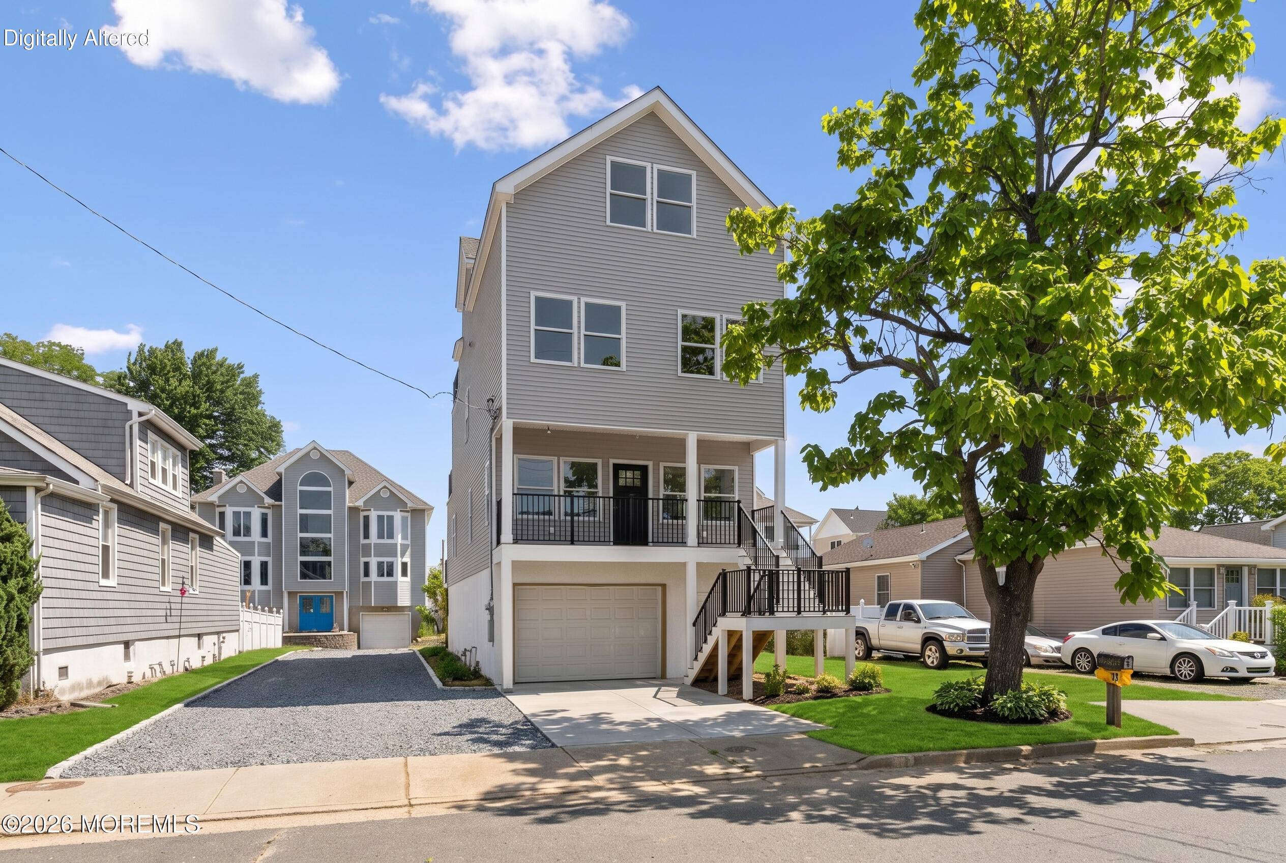 95 Seabreeze Avenue North Middletown NJ 07748