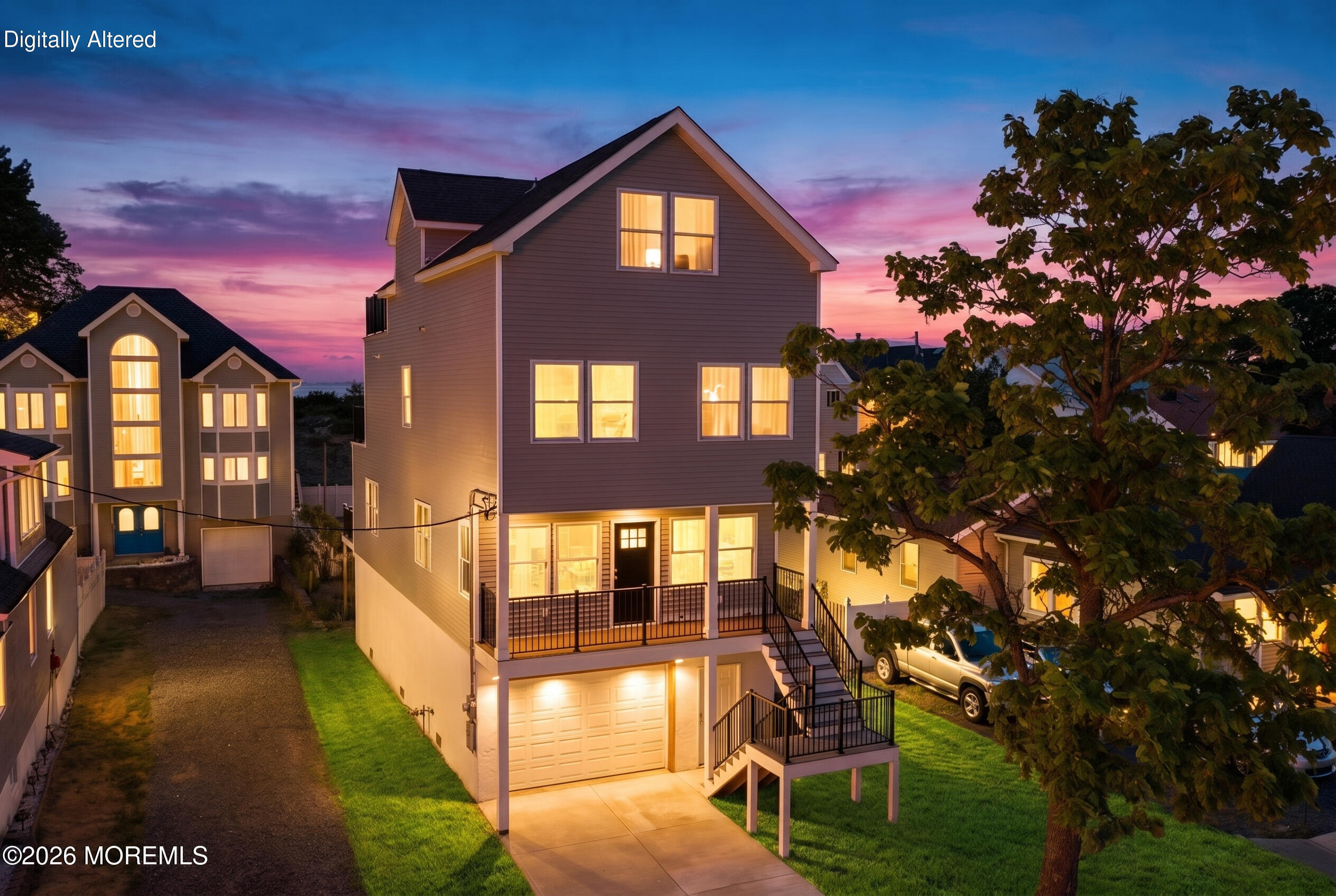 95 Seabreeze Avenue North Middletown NJ 07748