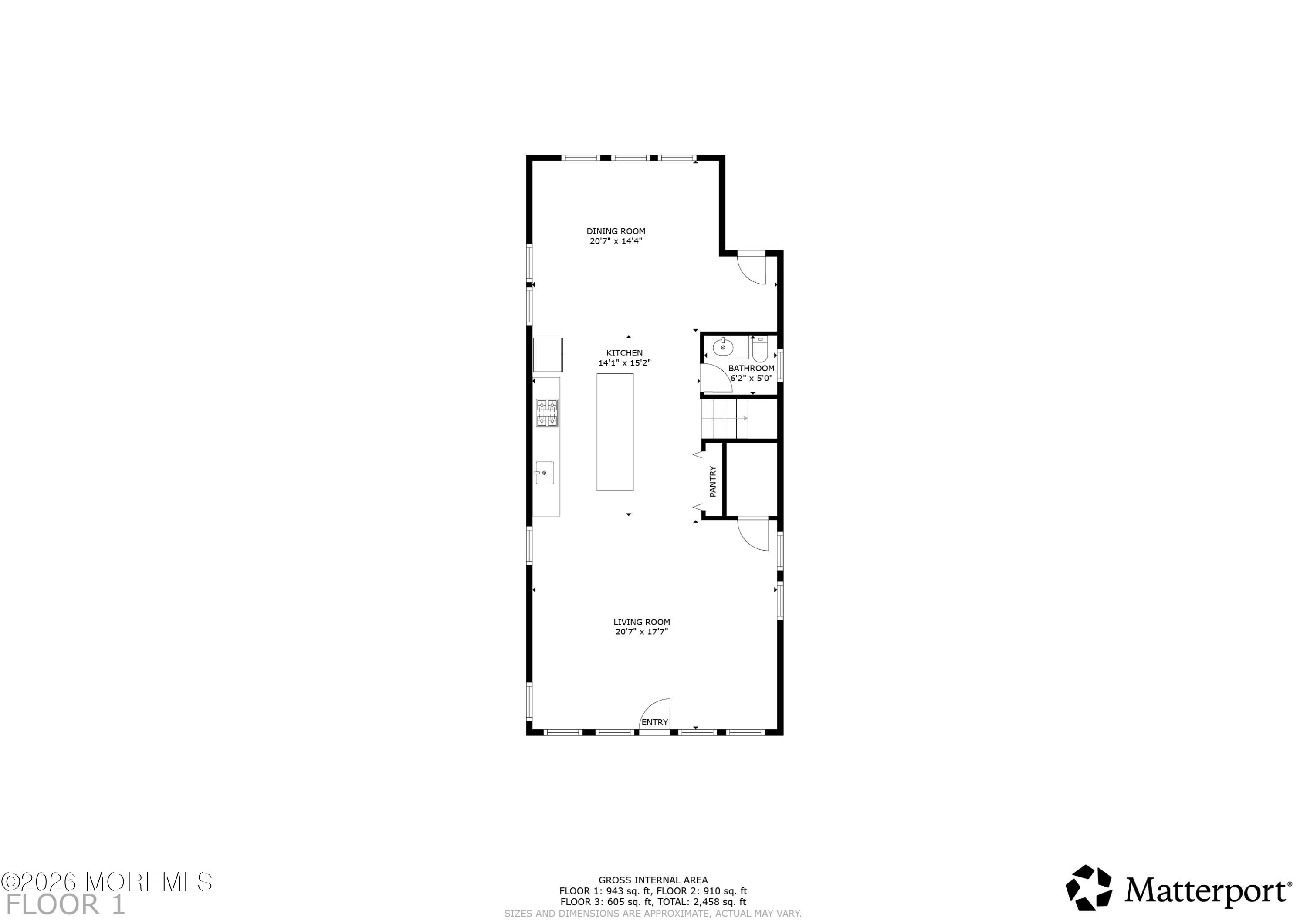 95 Seabreeze Avenue North Middletown NJ 07748