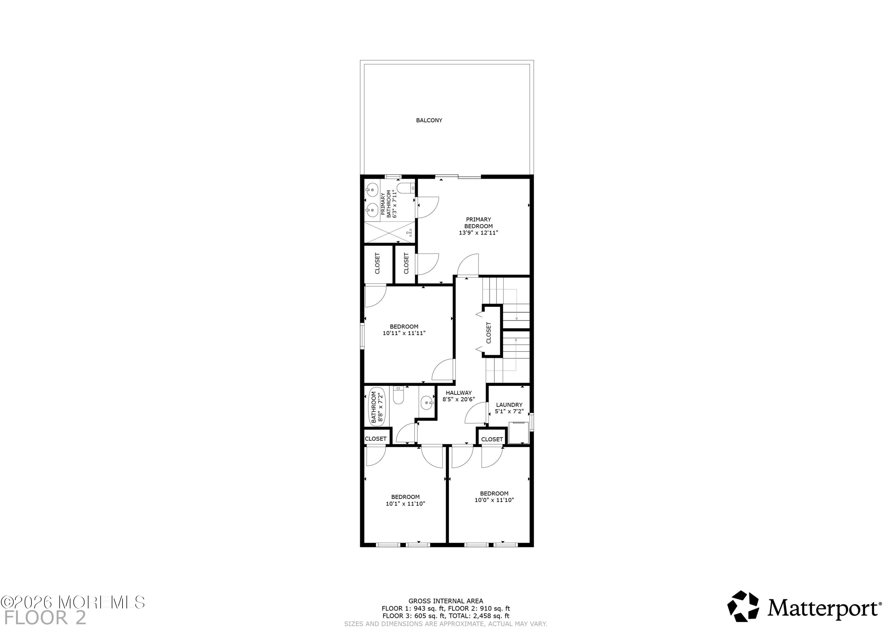 95 Seabreeze Avenue North Middletown NJ 07748