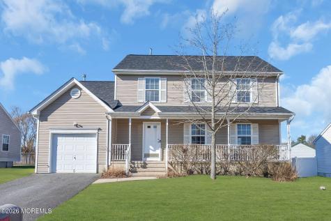 131 Lighthouse Drive Little Egg Harbor NJ 08087