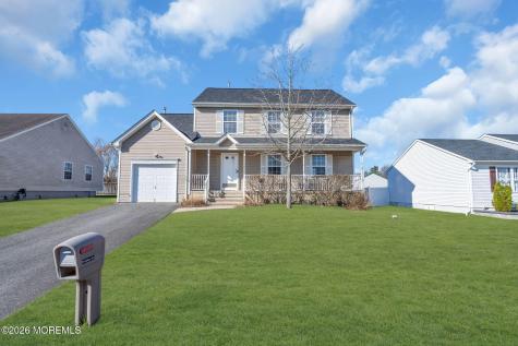 131 Lighthouse Drive Little Egg Harbor NJ 08087