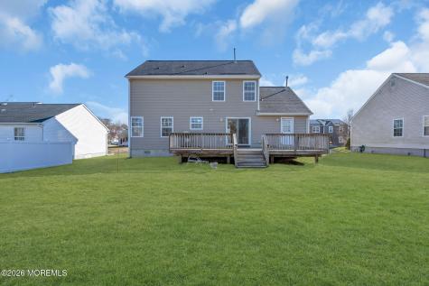 131 Lighthouse Drive Little Egg Harbor NJ 08087