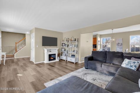 131 Lighthouse Drive Little Egg Harbor NJ 08087
