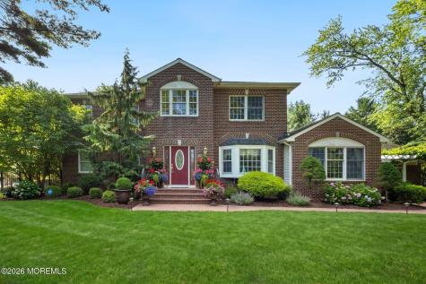 37 Schanck Road Holmdel NJ 07733