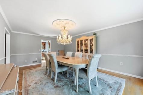 37 Schanck Road Holmdel NJ 07733