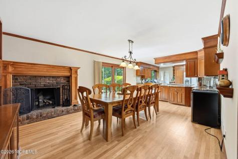 37 Schanck Road Holmdel NJ 07733