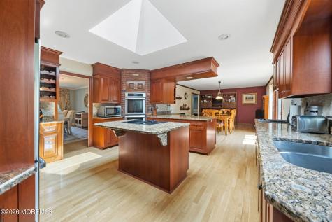 37 Schanck Road Holmdel NJ 07733