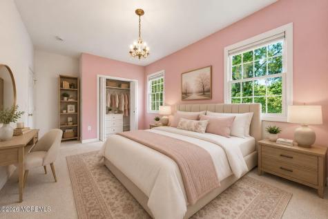 37 Schanck Road Holmdel NJ 07733