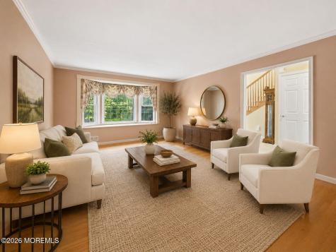 37 Schanck Road Holmdel NJ 07733