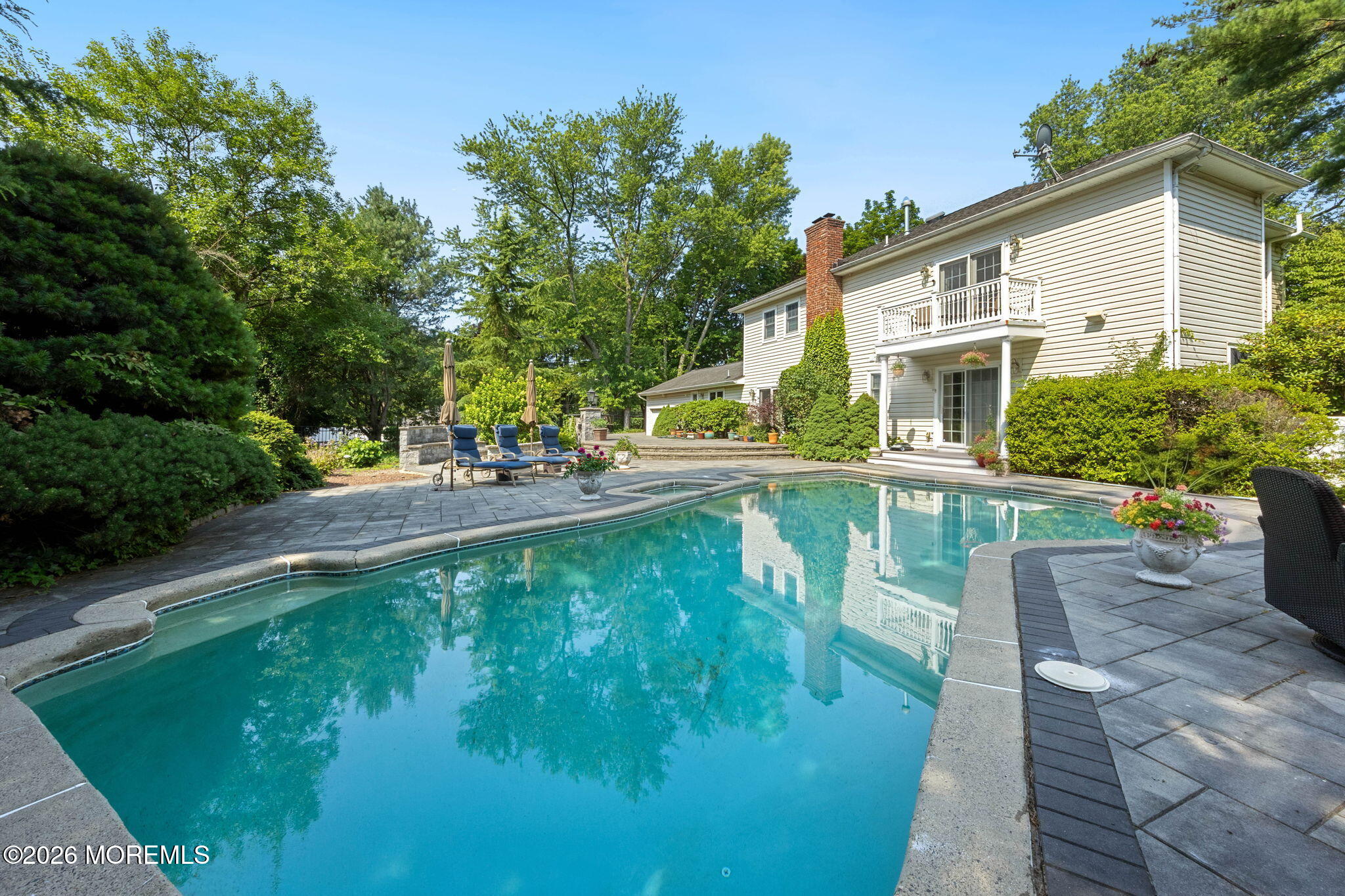 37 Schanck Road Holmdel NJ 07733