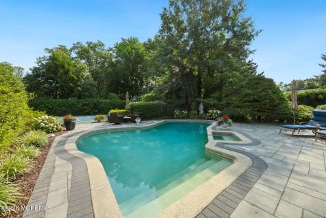 37 Schanck Road Holmdel NJ 07733