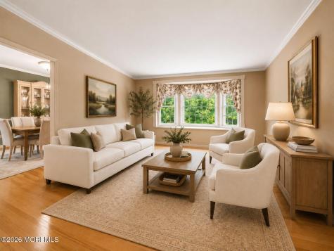 37 Schanck Road Holmdel NJ 07733