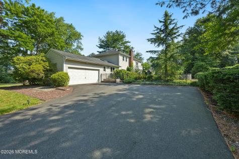 37 Schanck Road Holmdel NJ 07733