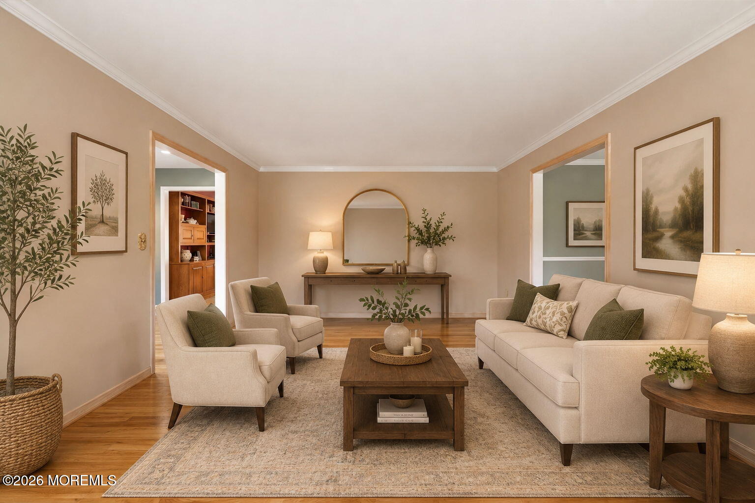 37 Schanck Road Holmdel NJ 07733