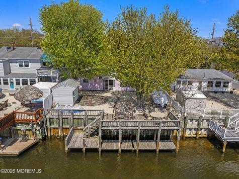 895 Beach Haven West Boulevard Beach Haven West NJ 08050