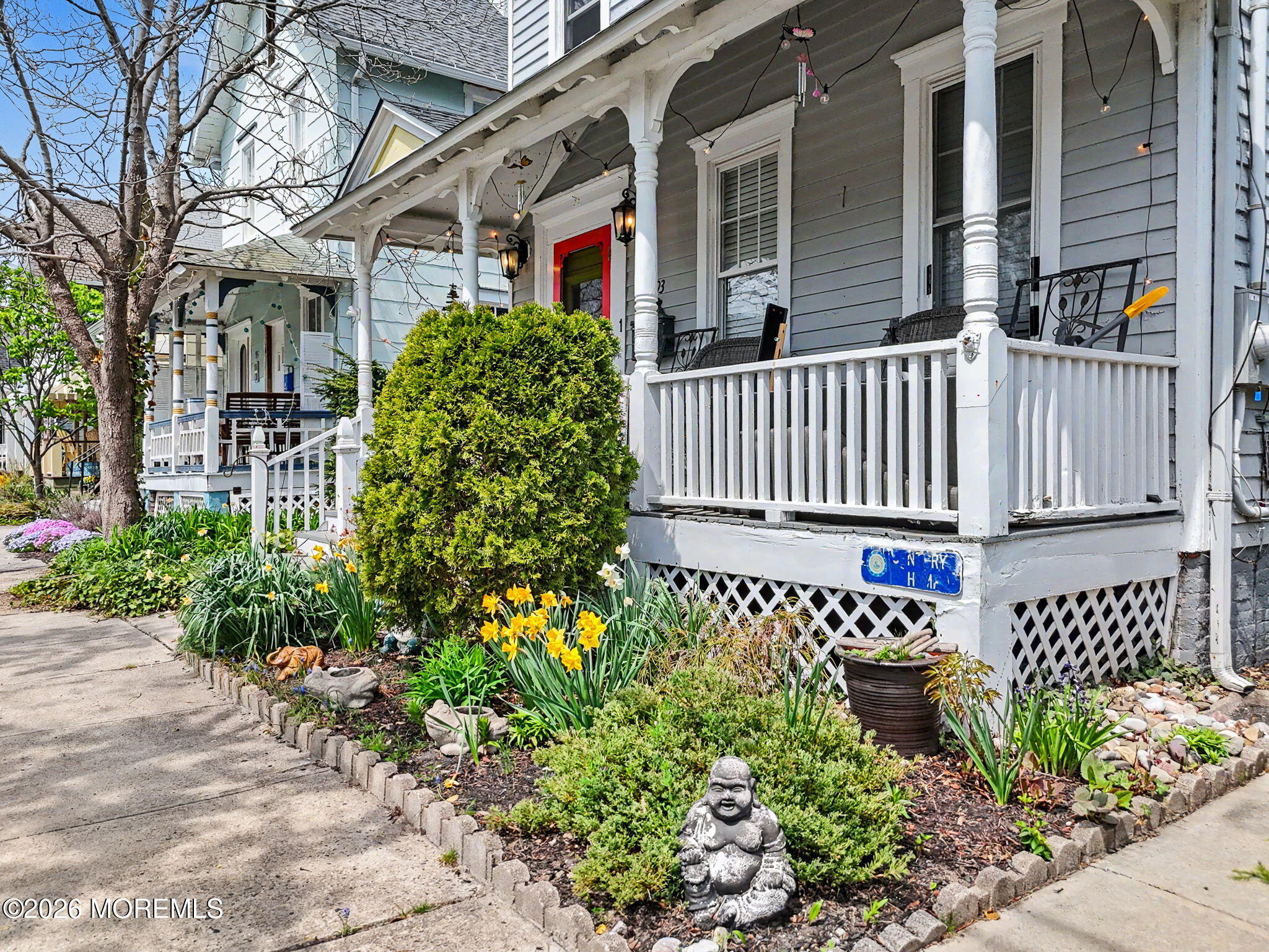93 Heck Avenue Ocean Grove NJ 07756
