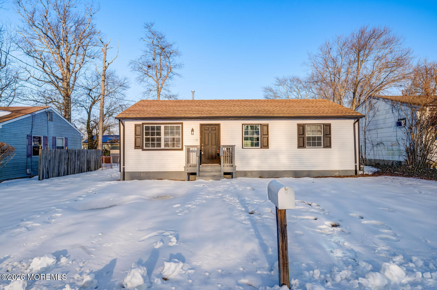 Little Egg Harbor NJ, 118 Lake Deerbrook Drive