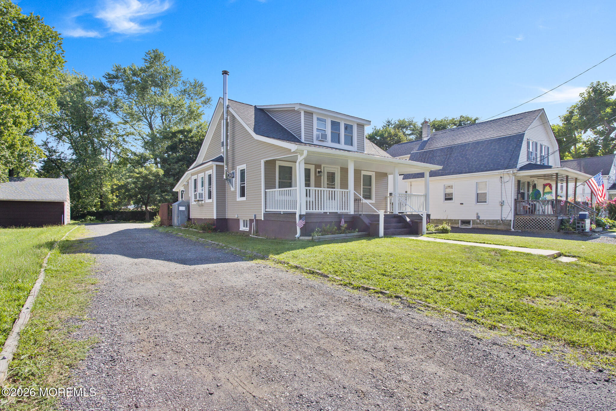 30 Jacobstown Road New Egypt NJ 08533