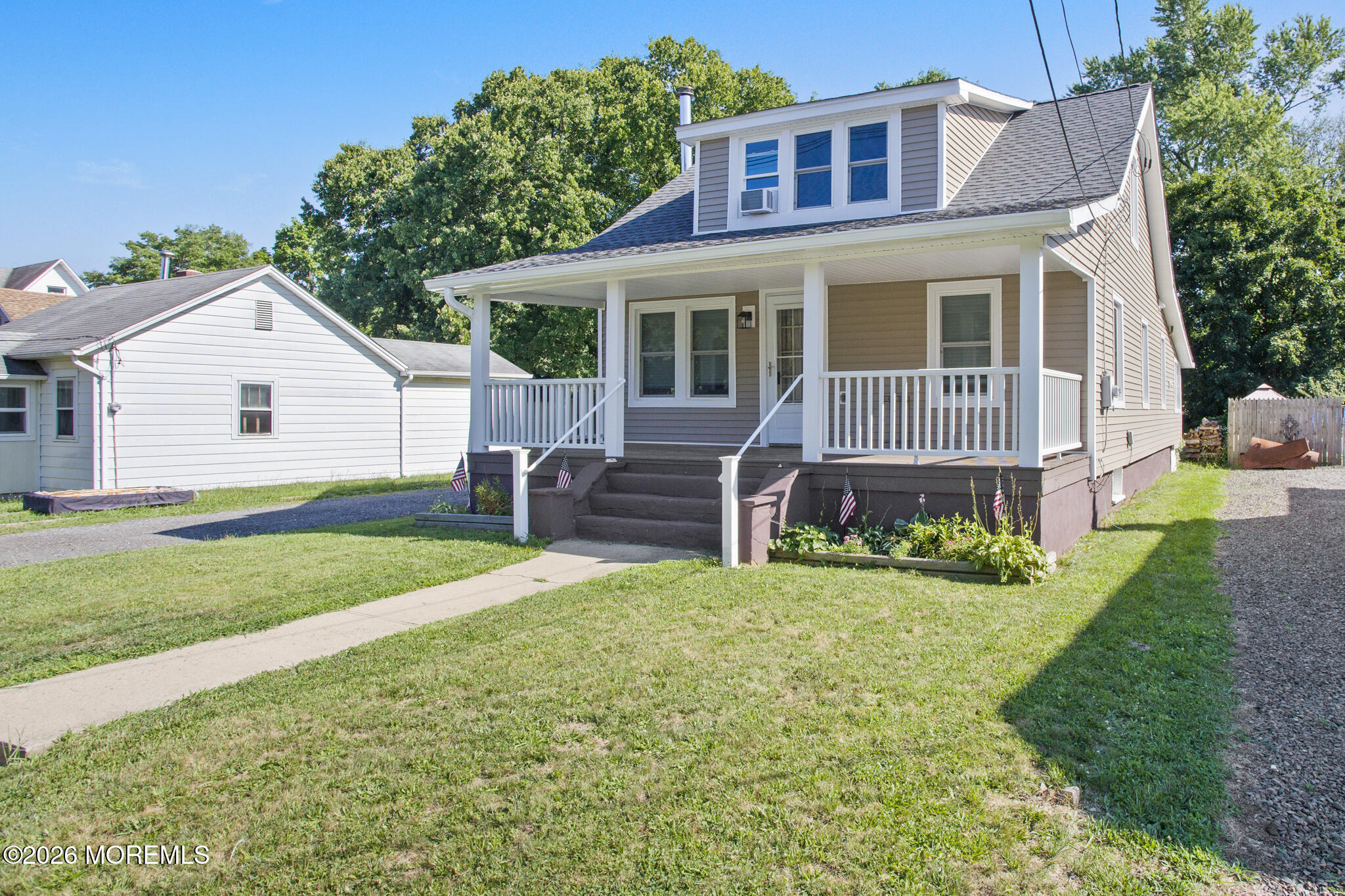 30 Jacobstown Road New Egypt NJ 08533