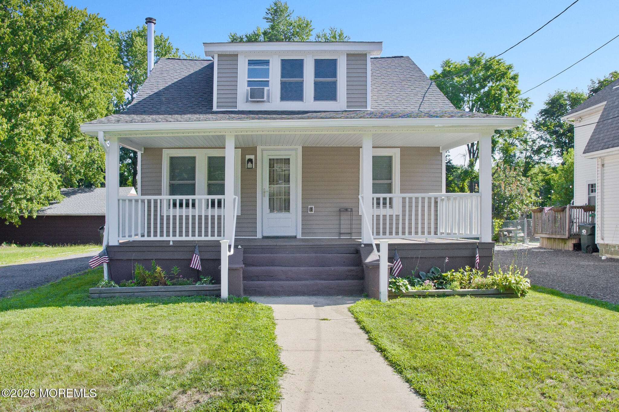 30 Jacobstown Road New Egypt NJ 08533