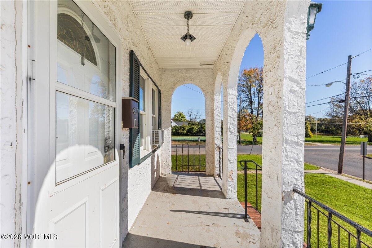 1 Clarence Avenue Long Branch NJ 07740