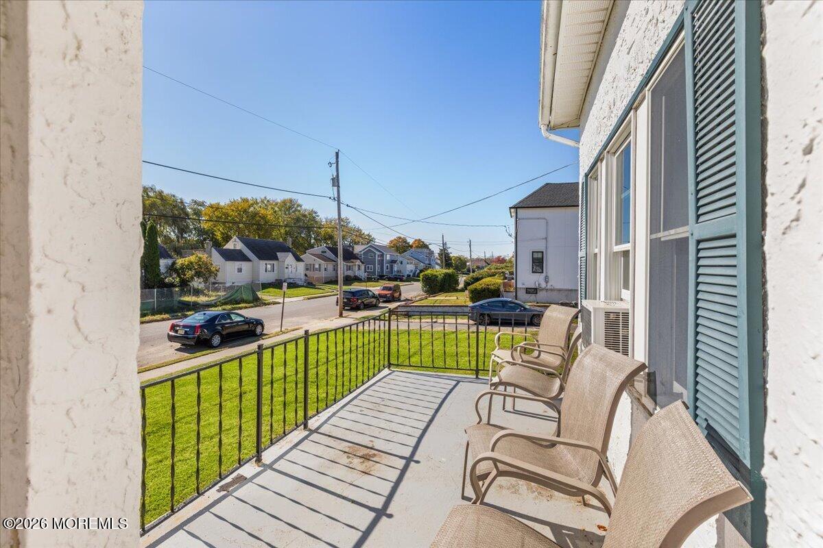 1 Clarence Avenue Long Branch NJ 07740