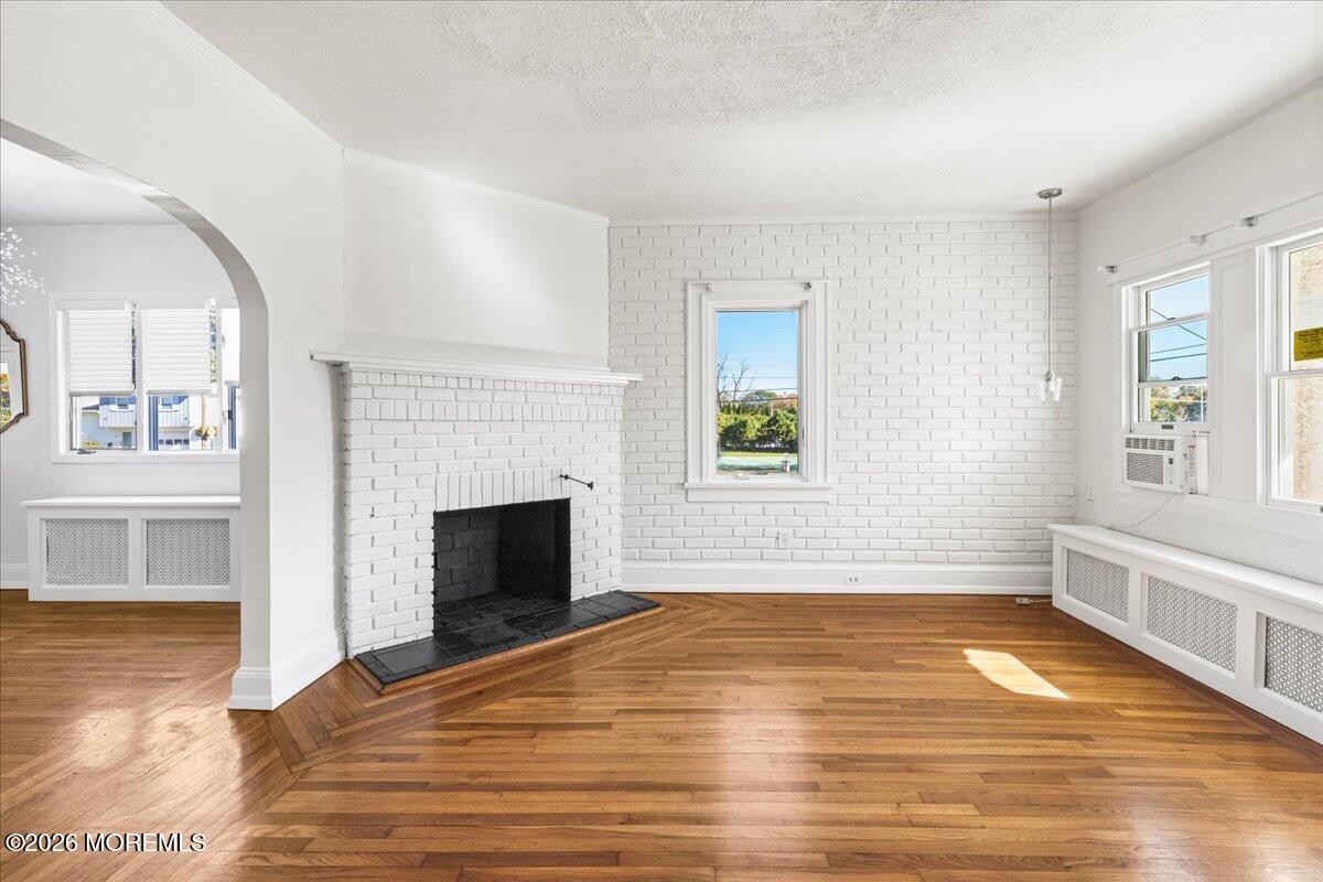 1 Clarence Avenue Long Branch NJ 07740