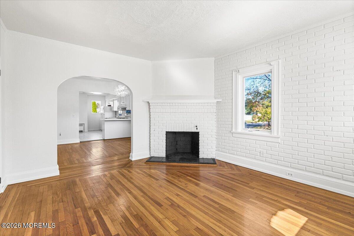 1 Clarence Avenue Long Branch NJ 07740