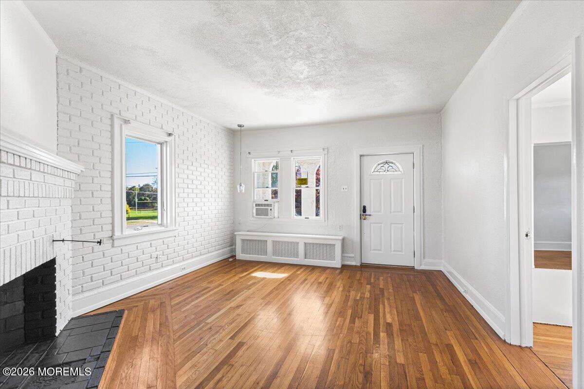 1 Clarence Avenue Long Branch NJ 07740