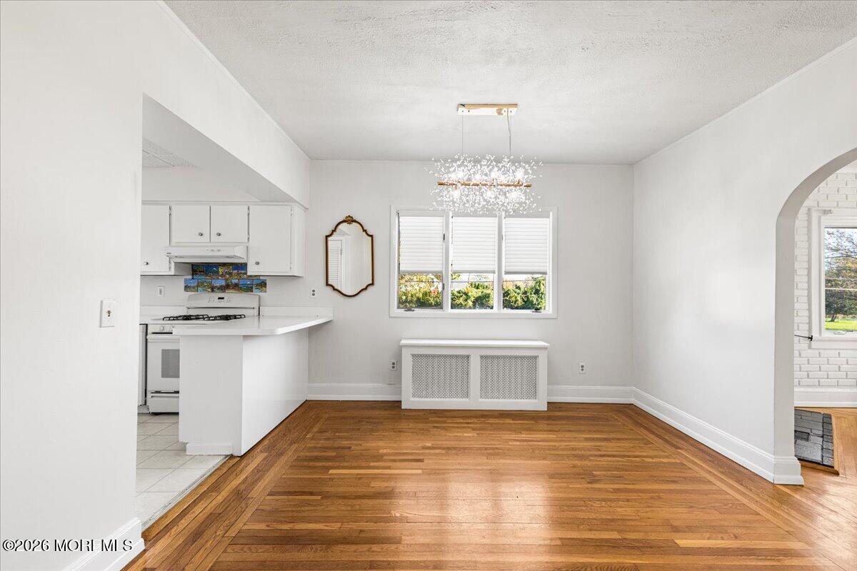 1 Clarence Avenue Long Branch NJ 07740
