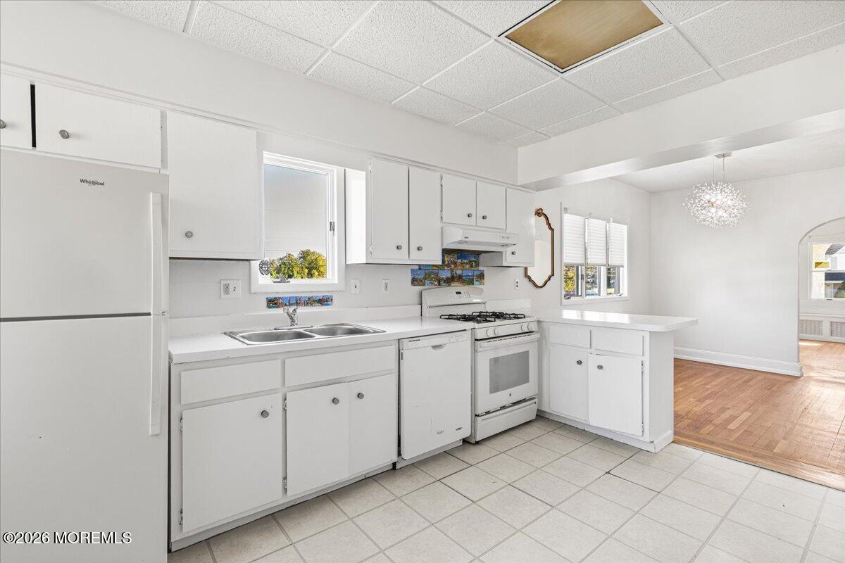 1 Clarence Avenue Long Branch NJ 07740