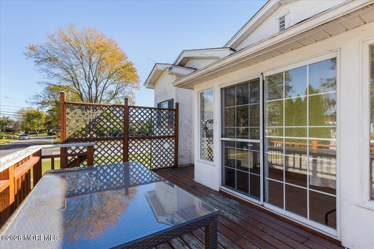 1 Clarence Avenue Long Branch NJ 07740