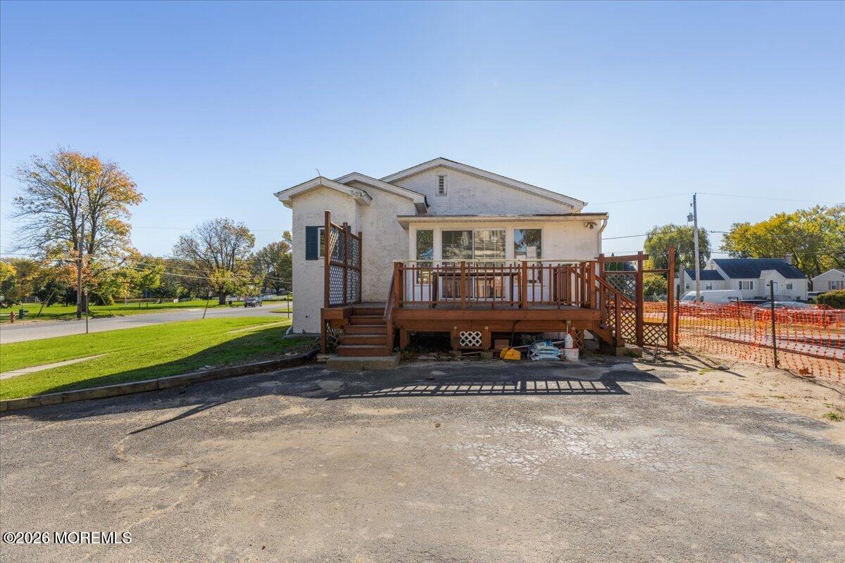 1 Clarence Avenue Long Branch NJ 07740