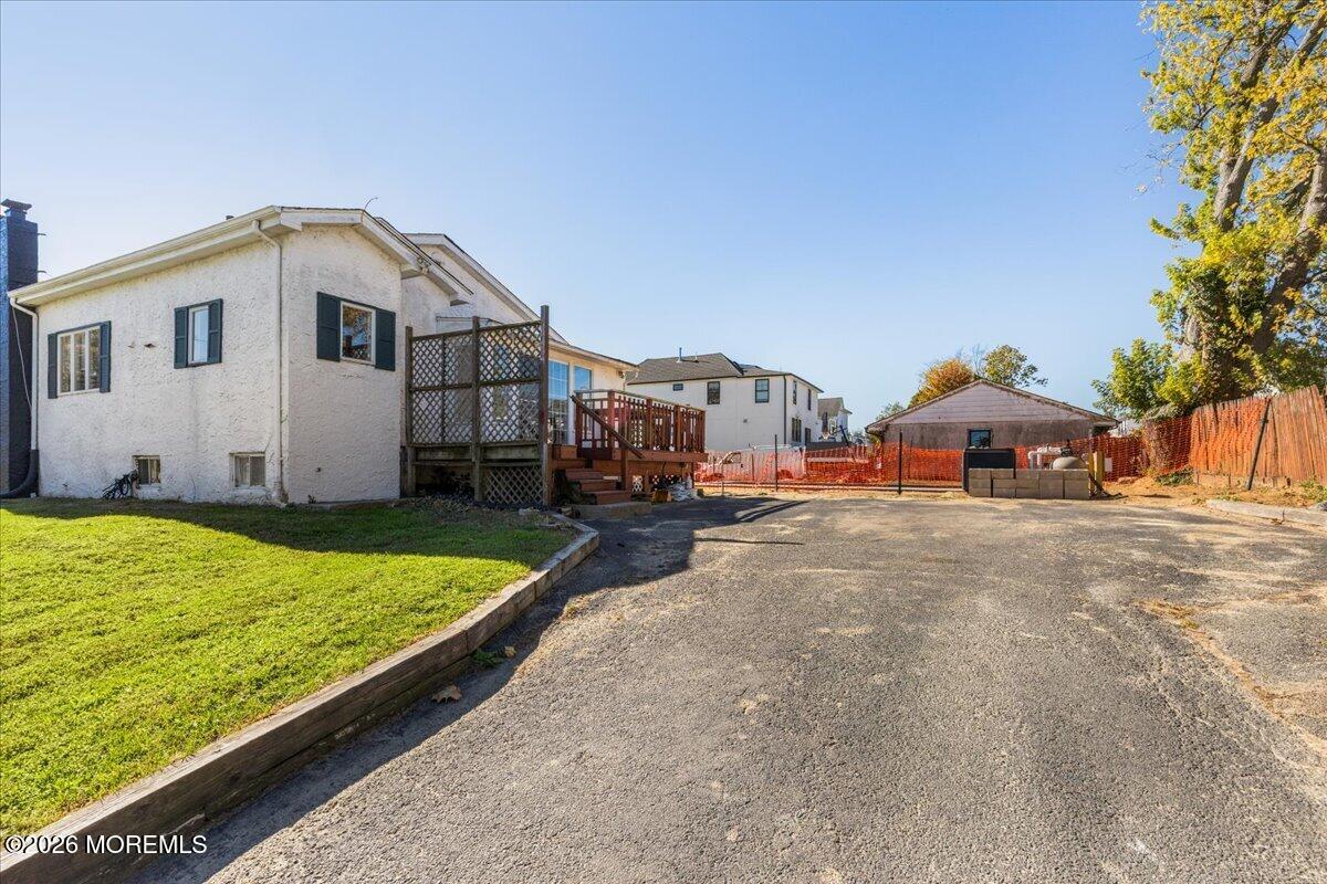 1 Clarence Avenue Long Branch NJ 07740