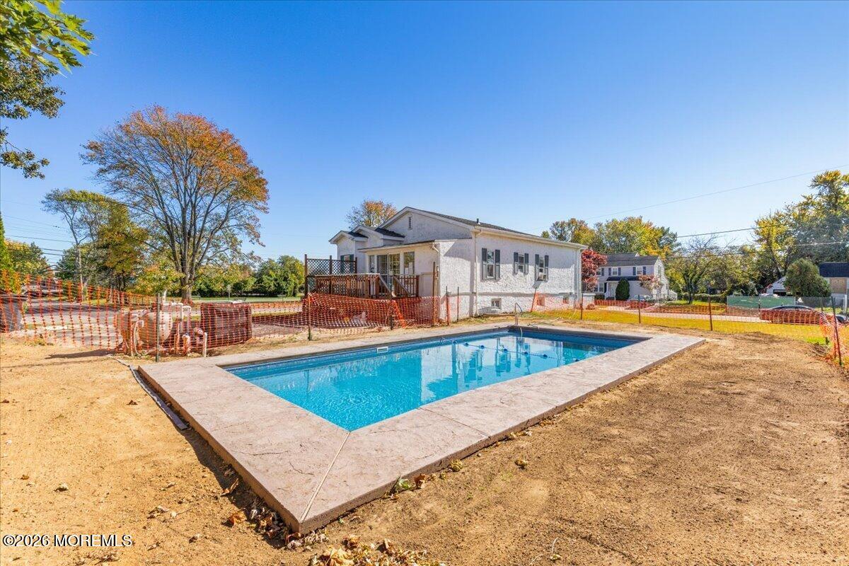 1 Clarence Avenue Long Branch NJ 07740