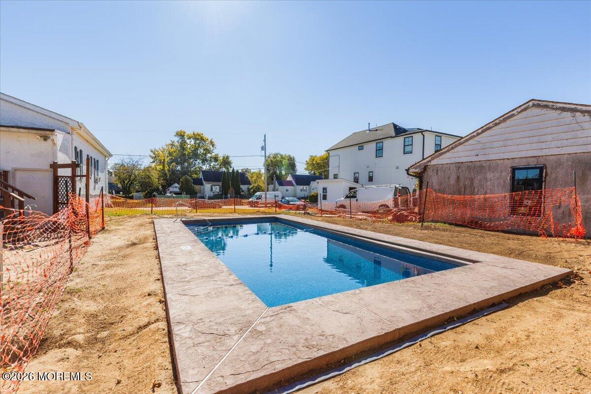 1 Clarence Avenue Long Branch NJ 07740
