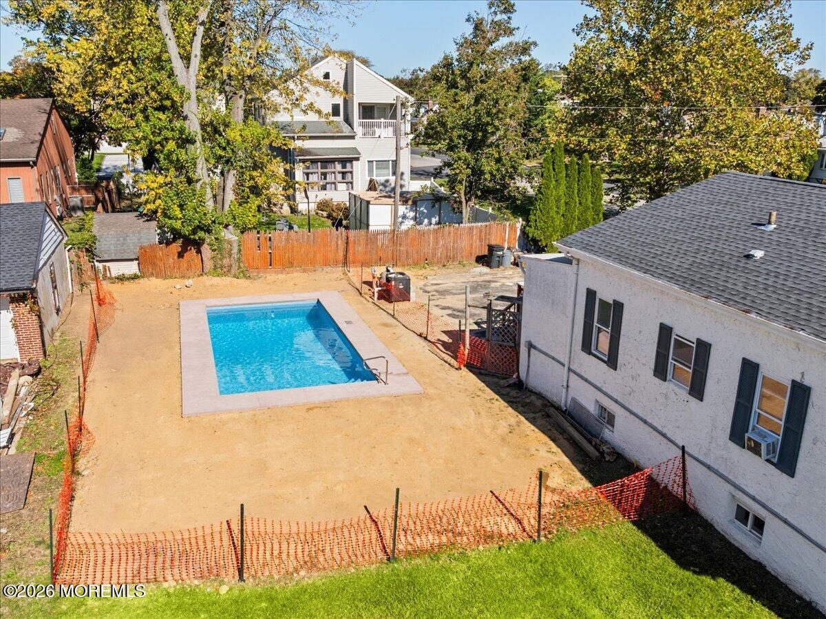 1 Clarence Avenue Long Branch NJ 07740
