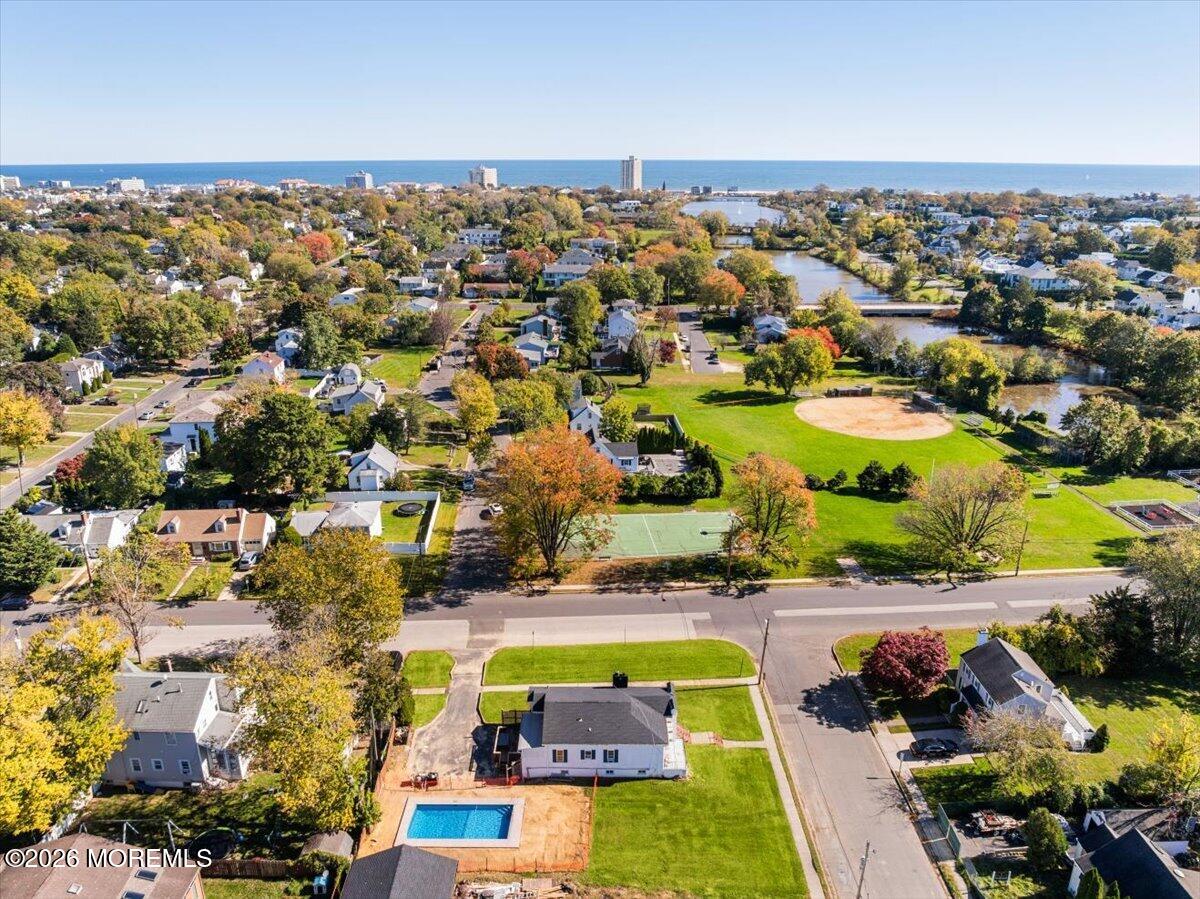 1 Clarence Avenue Long Branch NJ 07740
