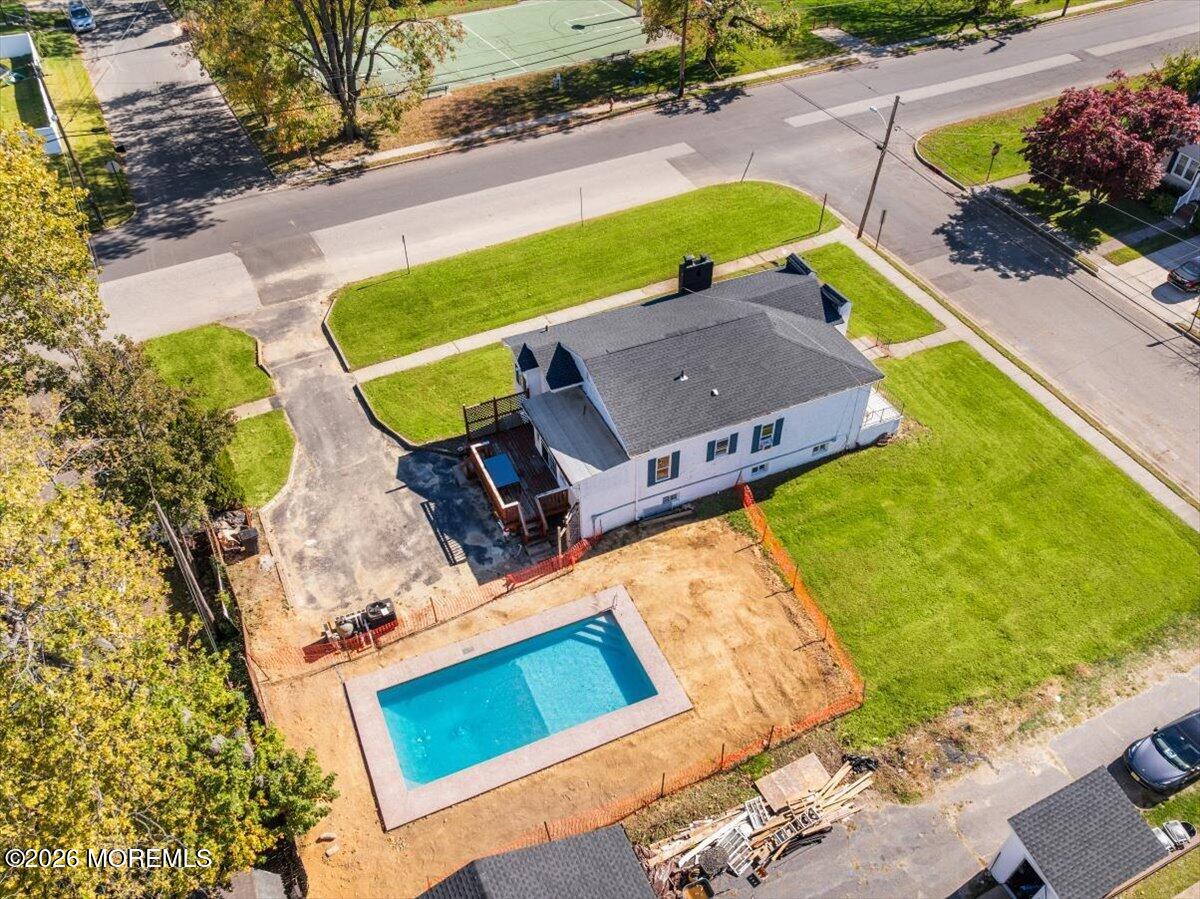 1 Clarence Avenue Long Branch NJ 07740