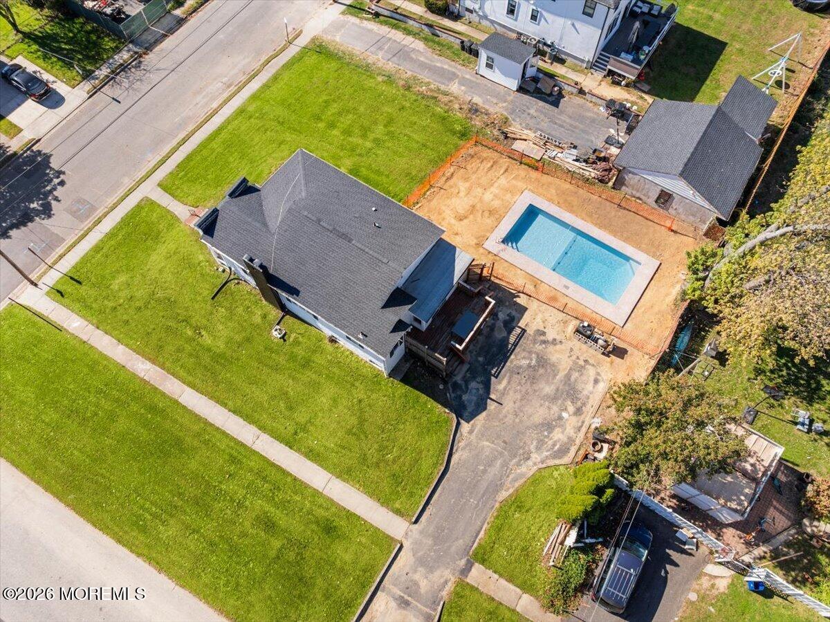 1 Clarence Avenue Long Branch NJ 07740