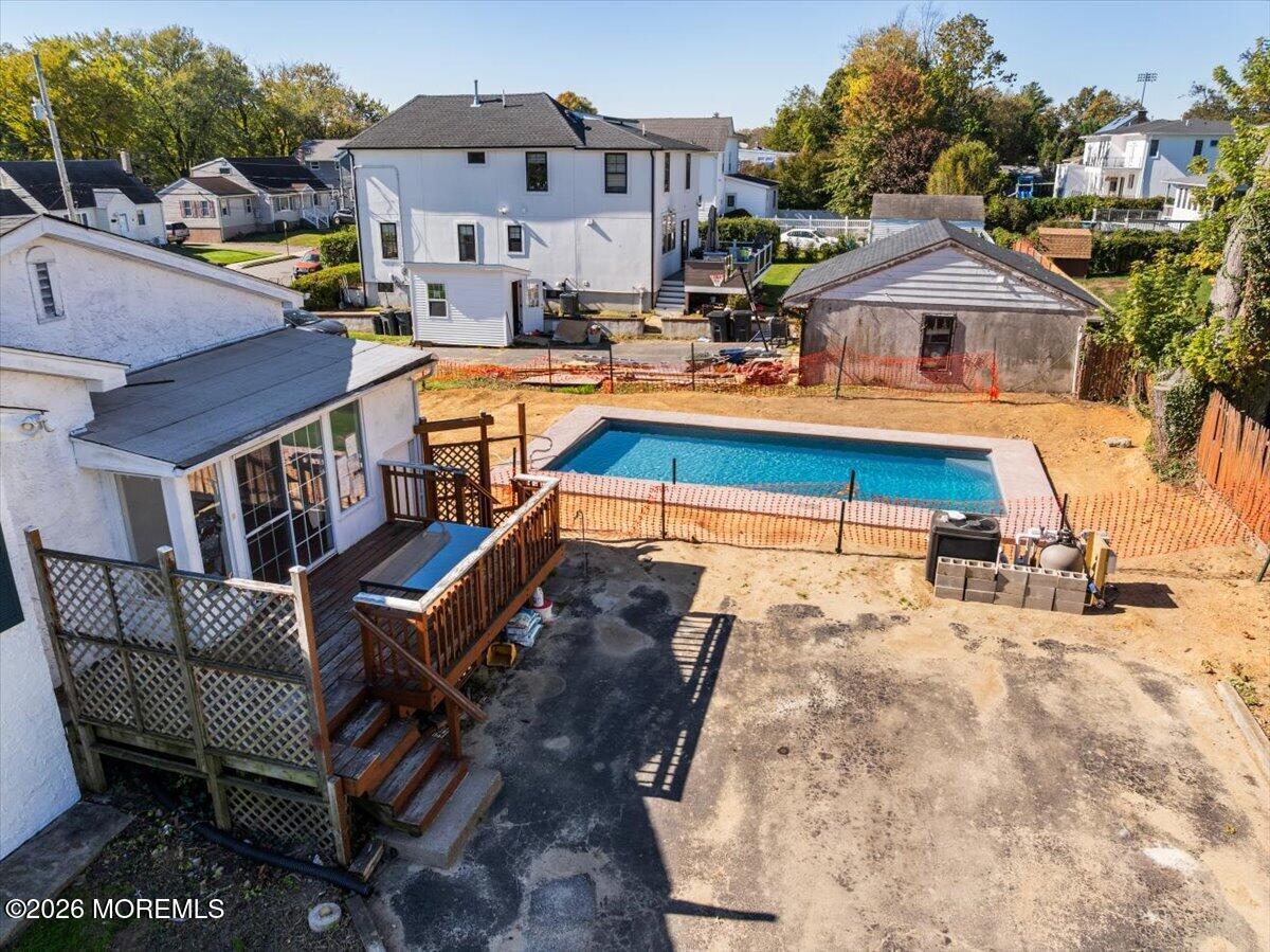 1 Clarence Avenue Long Branch NJ 07740